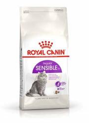 Royal Canin FHN SENSIBLE33 2kg -száraztáp érzékeny emésztésű felnőtt macskáknak