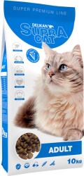 Delikan Supra Cat Adult 10kg szuperprémium eledel felnőtt macskák számára