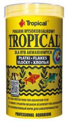 Tropical Tropical 500ml/100g magas fehérje tartalmú táp akváriumi halaknak