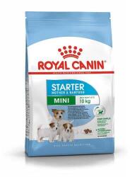 Royal Canin MINI STARTER Mother&Babydog 1kg száraztáp kistestű, vemhes és szoptató szukáknak és kölyköknek
