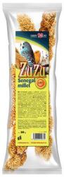 Cobbys Pet Zuzu Senegal Millet 50g szenegáli fürtös köles