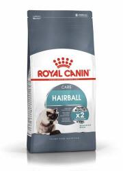 Royal Canin FCN HAIRBALL CARE 400g - szárazeledel macskáknak a trichobezoar képződés csökkentésére