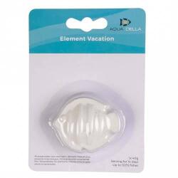 AQUA DELLA Vacation 40g eleségtömb 14 napra