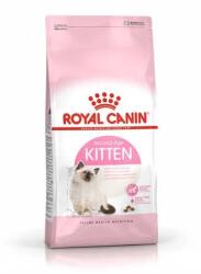 Royal Canin GHN KITTEN 400g szárazeledel 4-12 hónapos kölyök cicáknak