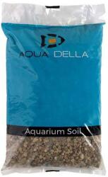AQUA DELLA AQUARIUM GRAVEL british brown 4-8 mm 2kg akváriumi kavics