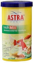 ASTRA TEICH MIX 1l/ 145g kombinált táp lemezestáp, pelletek, puhatestűek és rákok keveréke