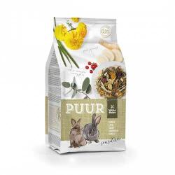 Witte Molen PUUR sensitive érzékeny nyulak számára 3kg