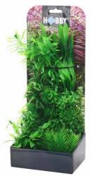 Hobby Aquaristik Plantasy Set 4 Műnövény készlet 4