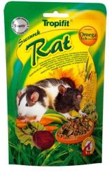 TROPIFIT Premium Rat 500g patkány táp