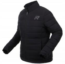 Rukka kabát DownRide-R Lady 34 total black (999)