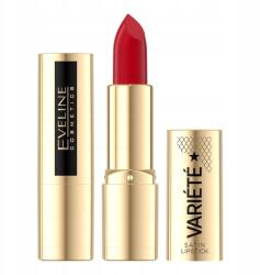 Eveline Cosmetics Variete szatén ajakrúzs 06