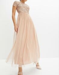 Bonprix Ruha Maxi Flitterekkel 40-ES