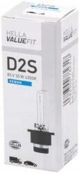 HELLA Xenon Izzó D2S 35W 85V 4300K P32D-2 8GS 242 632-301/HEL