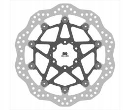NG Brake Disc Féktárcsa Első Honda XL 750 Transalp '23, (310X62X4, 5MM) (6X6, 25