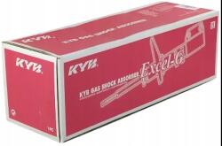 KYB Lengéscsillapító Chevrolet Pl