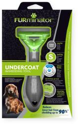 Furminator pentru Caini de Talie Mica cu Par Lung S (691733)