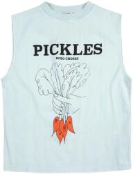  Póló Bunch Of Vegetables Kids 6/7Y Bobo Choses (B126AC025)