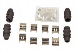 Quick Brake Fékbetét Szett Citroen T. C4 Picasso 13-