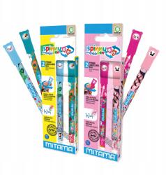 Mitama Pen Spinny radír Travel (MT38292)