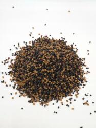 Stalomax Pellet Trikolor Commercial Feeder, Krill, 2 mm, 1kg, (STATRIKRY)