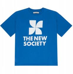  Póló Mykonos Cobalt 12Y Kobalt The New Society (S25KTS3J3)