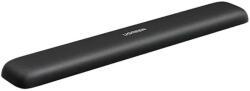 UGREEN Mousepad Suport ergonomic pentru tastatura, pad birou 25248, negru Mouse pad