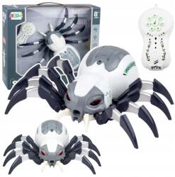 Le Távirányítású Pók Robot, Leantoys (5905991092070)