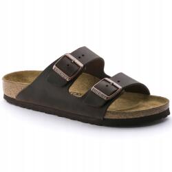 Birkenstock Férfi flip-flop papucs Birkenstock Arizona Birko-Flor regular/széles kényelmes