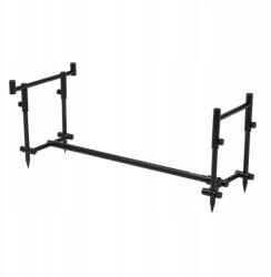 Prologic Rod Pod Prologic Avenger 2 rod 2 bothoz kit & carry case tok (65020)