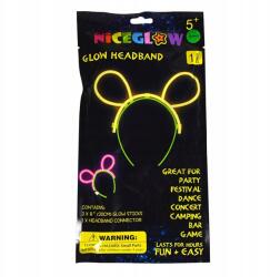 Arpex Glow stick fejpánt (GS6456)