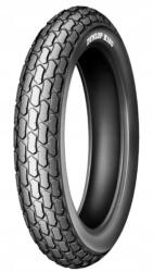 Dunlop 120/90-10 K180 robogó gumiabroncs, 57J Tl (tömlő nélküli), első/hátsó kerékre, gyártási idő (dot): 2023. 12-47. hét, Dunlop