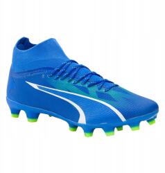 PUMA Férfi futballcipő Puma Ultra Pro Fg/Ag ultra blue/puma white/pro 42