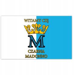 Fotótapéta flizelina 520x318 Üdvözöljük Madonna (H8034M_TV5BC_520x318cm)