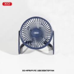 XO ventilátor stolní Usb MF91 6 (MF91)
