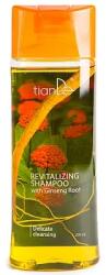 tianDe Regeneráló sampon ginzeng gyökerével, 200 ml (20151)