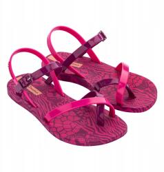 Ipanema Gyerek szandál Ipanema Fashion Sand VIII Kids lilac/pink 25/26 Eu
