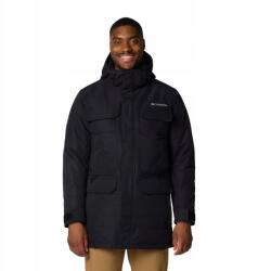 Columbia Férfi pehelykabát Columbia Landroamer II Dwn Prka black XL