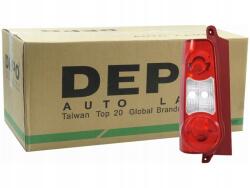 Depo Hátsó lámpa Depo - allegro - 11 125 Ft