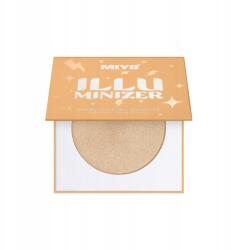Miyo Illuminizer 01 Galle Light pezsgő színű highlighter, 7g