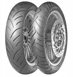 Dunlop Gumiabroncs 3.00-10 Scootsmart 50J Tl Elöl/hátul Dot 15/2024, Dunlop, 63095