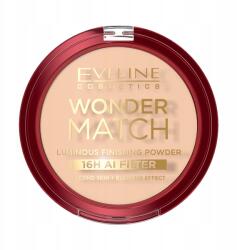 Eveline Cosmetics Wonder Match szatén púder archoz