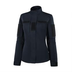 M-Tac Patrol Flex Lady Dark Navy Blue egyenruha pulóver, Xs (20533015-XS)