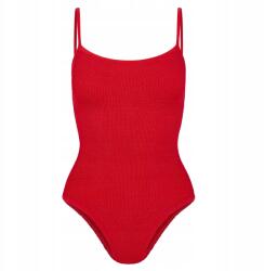  Fürdőruha Pamela Red Piros One size Hunza G (PAMELARED)