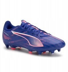 PUMA Focicipő Puma Ultra 5 Play MxSG lapis lazuli/puma white/glow 42.5 Eu