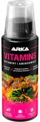 Microbe-lift Vitamins & Aa 118ML Sós (00460)
