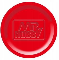 Mr. Hobby Mr. Color C3 Akril festék, piros, 10 ml (GS-C003)