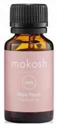 Mokosh Patchouli Oil Pacsuli olaj 10ml (5902729031820)