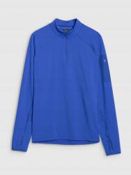 4F férfi gyorsan száradó technikai túrapulóver 4FWSS25 méret XL (4FWSS25TFSWM493-36S-XL)