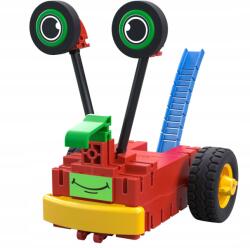 fischertechnik Robotics Kit: Első programozás (4048962424706)