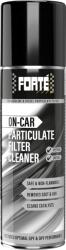 Forte On-Car Particulate Filter Cleaner Dpf Katalizátor tisztítás